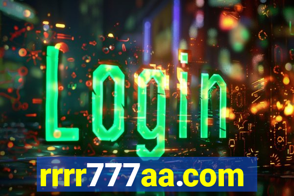 rrrr777aa.com