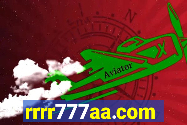 rrrr777aa.com