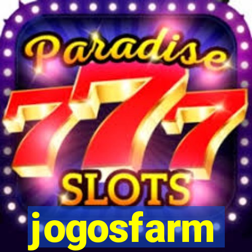 jogosfarm