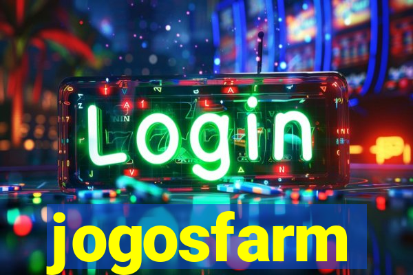 jogosfarm