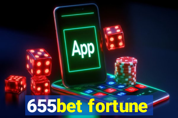 655bet fortune