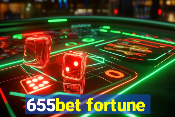 655bet fortune