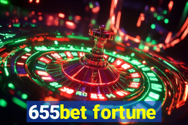 655bet fortune