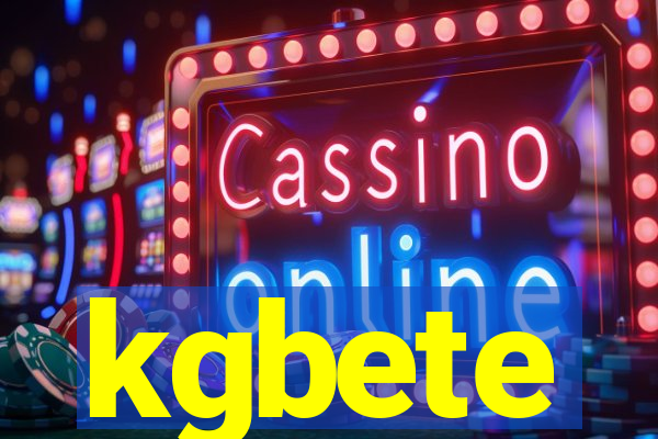 kgbete