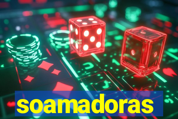 soamadoras