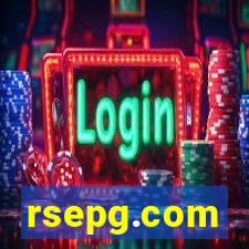 rsepg.com