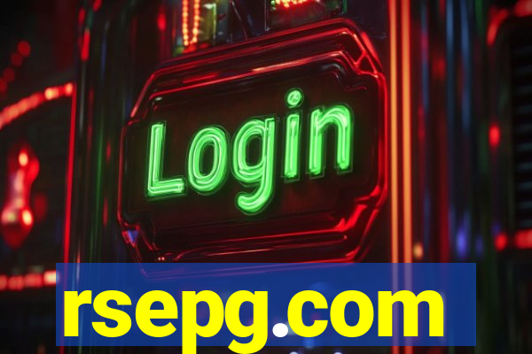 rsepg.com