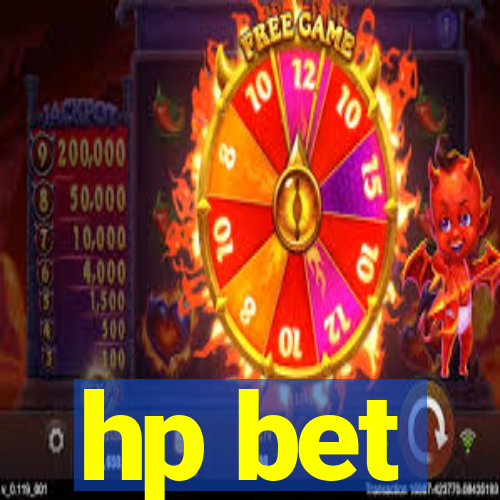 hp bet