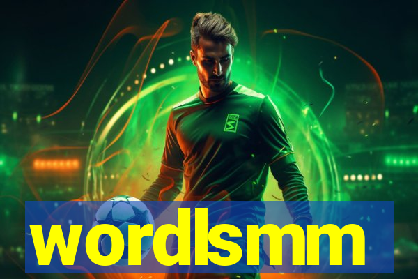 wordlsmm