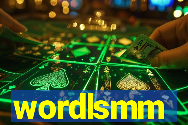 wordlsmm