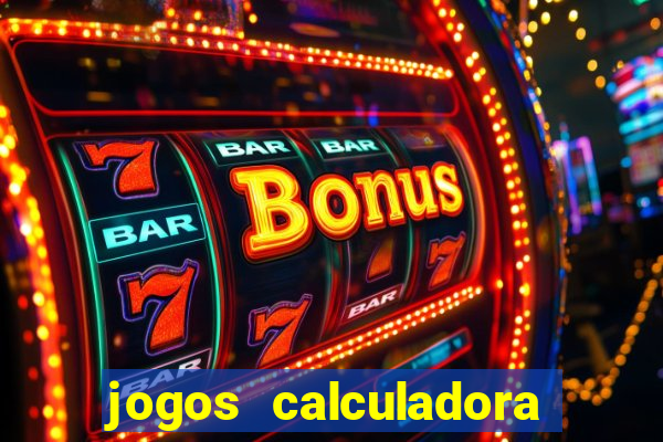 jogos calculadora do amor