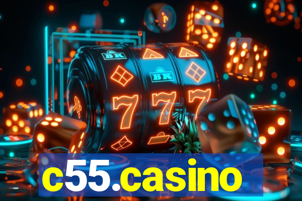 c55.casino