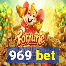 969 bet