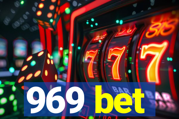 969 bet