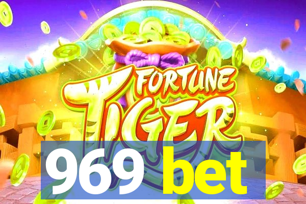 969 bet