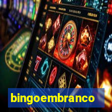 bingoembranco