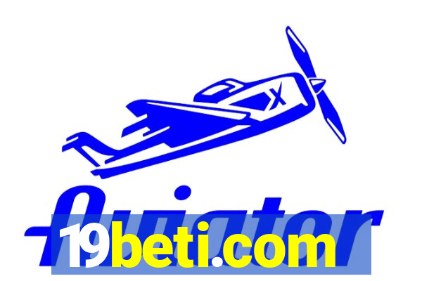 19beti.com