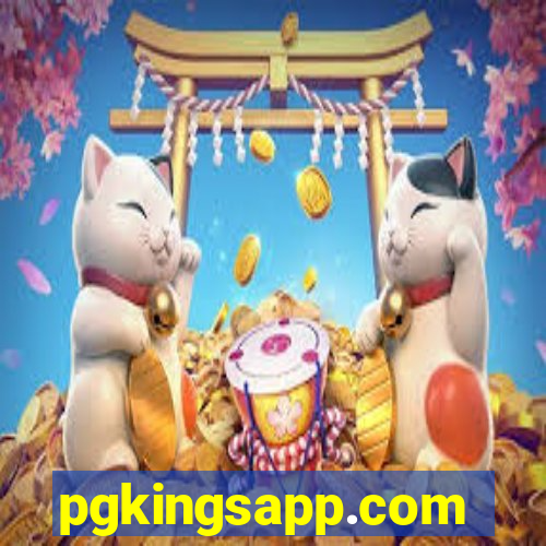 pgkingsapp.com