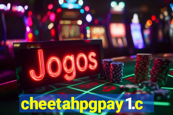 cheetahpgpay1.com