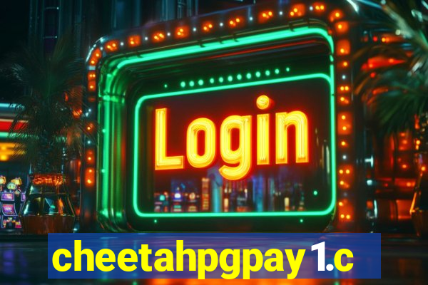 cheetahpgpay1.com