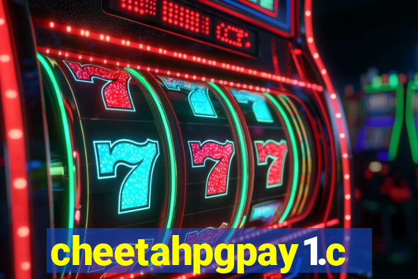 cheetahpgpay1.com