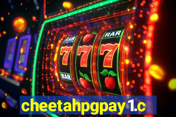 cheetahpgpay1.com