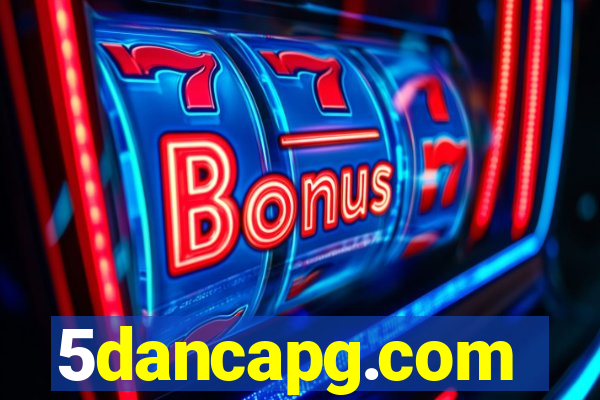 5dancapg.com