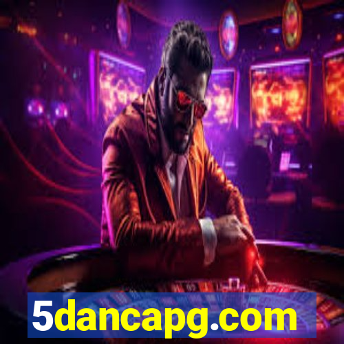 5dancapg.com