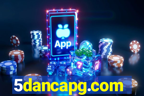 5dancapg.com