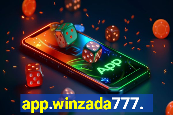 app.winzada777.con