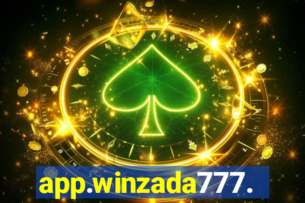 app.winzada777.con