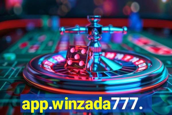 app.winzada777.con