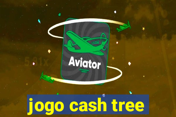 jogo cash tree