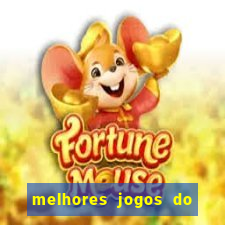 melhores jogos do google play