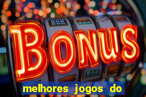 melhores jogos do google play