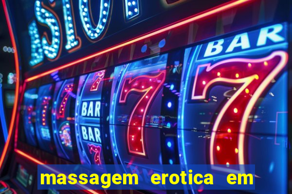 massagem erotica em porto alegre