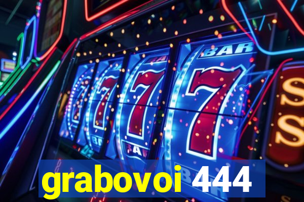 grabovoi 444