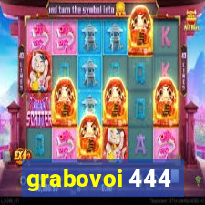 grabovoi 444