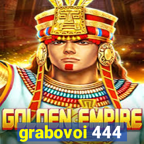 grabovoi 444