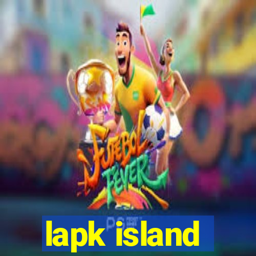 lapk island