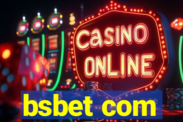bsbet com
