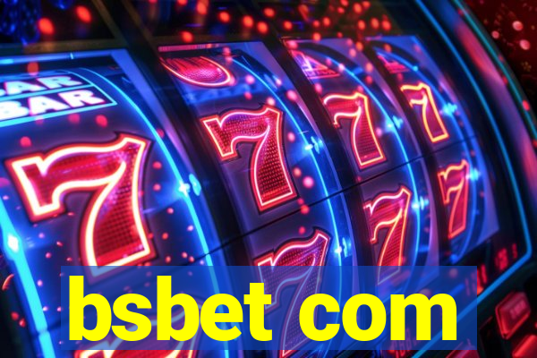 bsbet com
