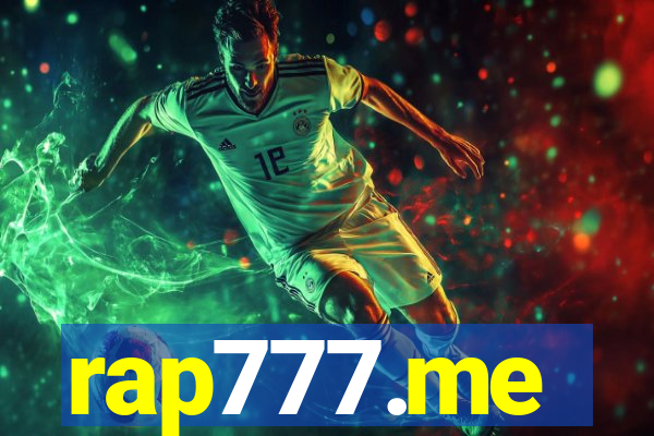 rap777.me