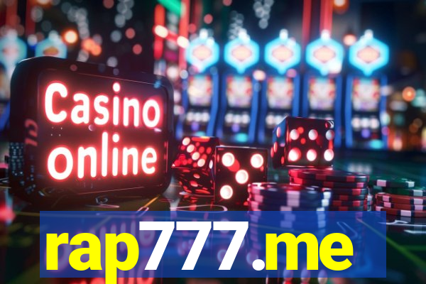 rap777.me