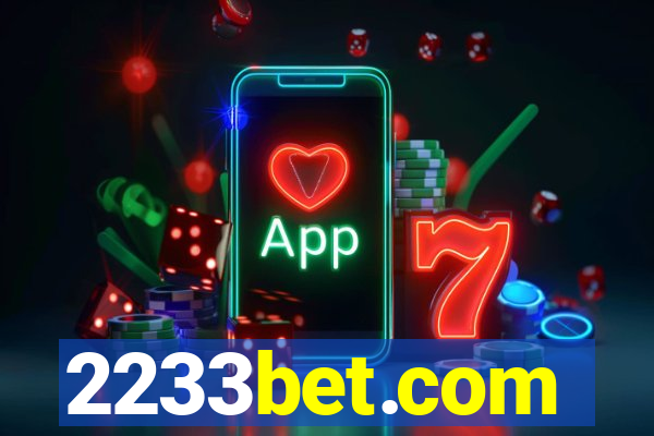 2233bet.com