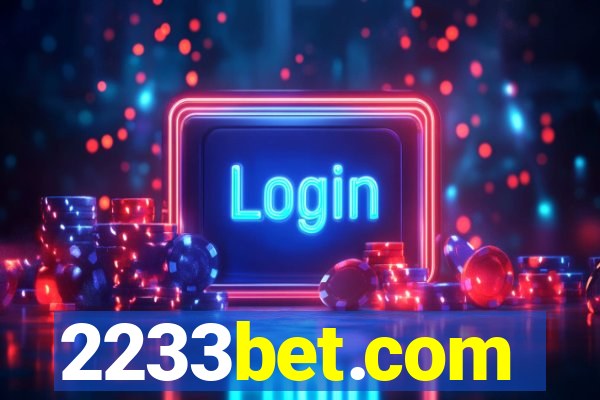 2233bet.com