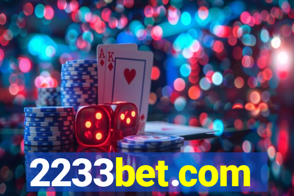 2233bet.com