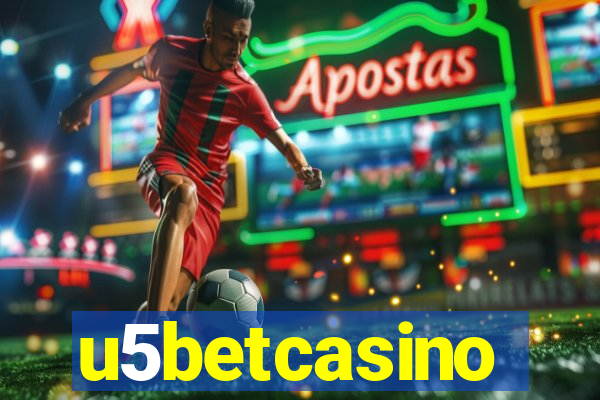 u5betcasino