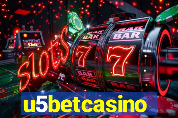 u5betcasino