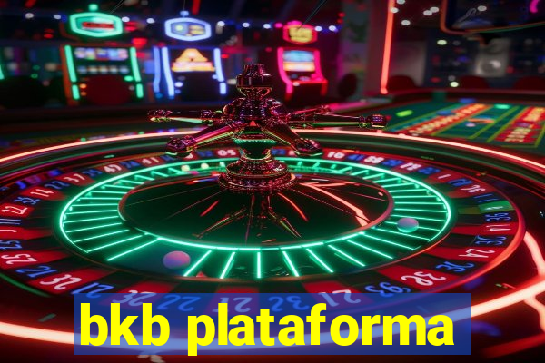 bkb plataforma